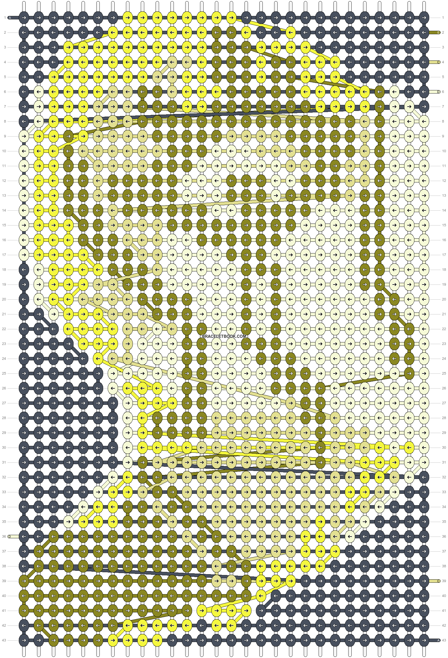 Alpha pattern #155535 variation #430706 pattern