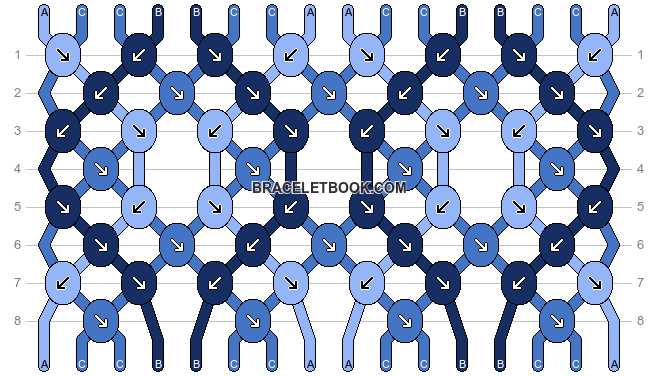 Normal pattern #180093 variation #430708 pattern