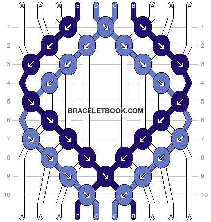 Normal pattern #197876 variation #430709 pattern