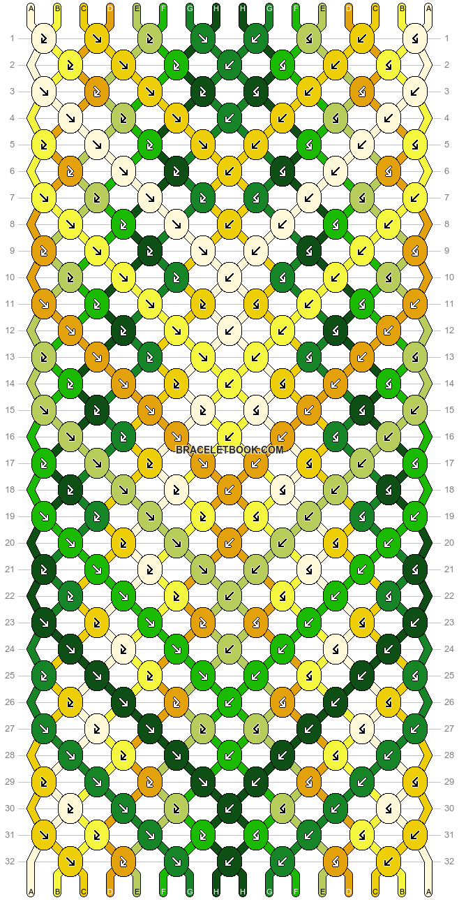 Normal pattern #25478 variation #430710 pattern