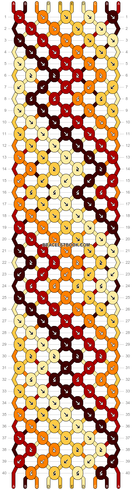 Normal pattern #62433 variation #430711 pattern
