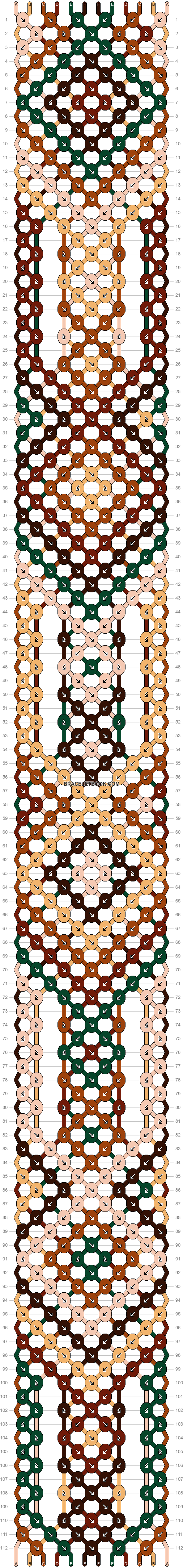 Normal pattern #34254 variation #430712 pattern