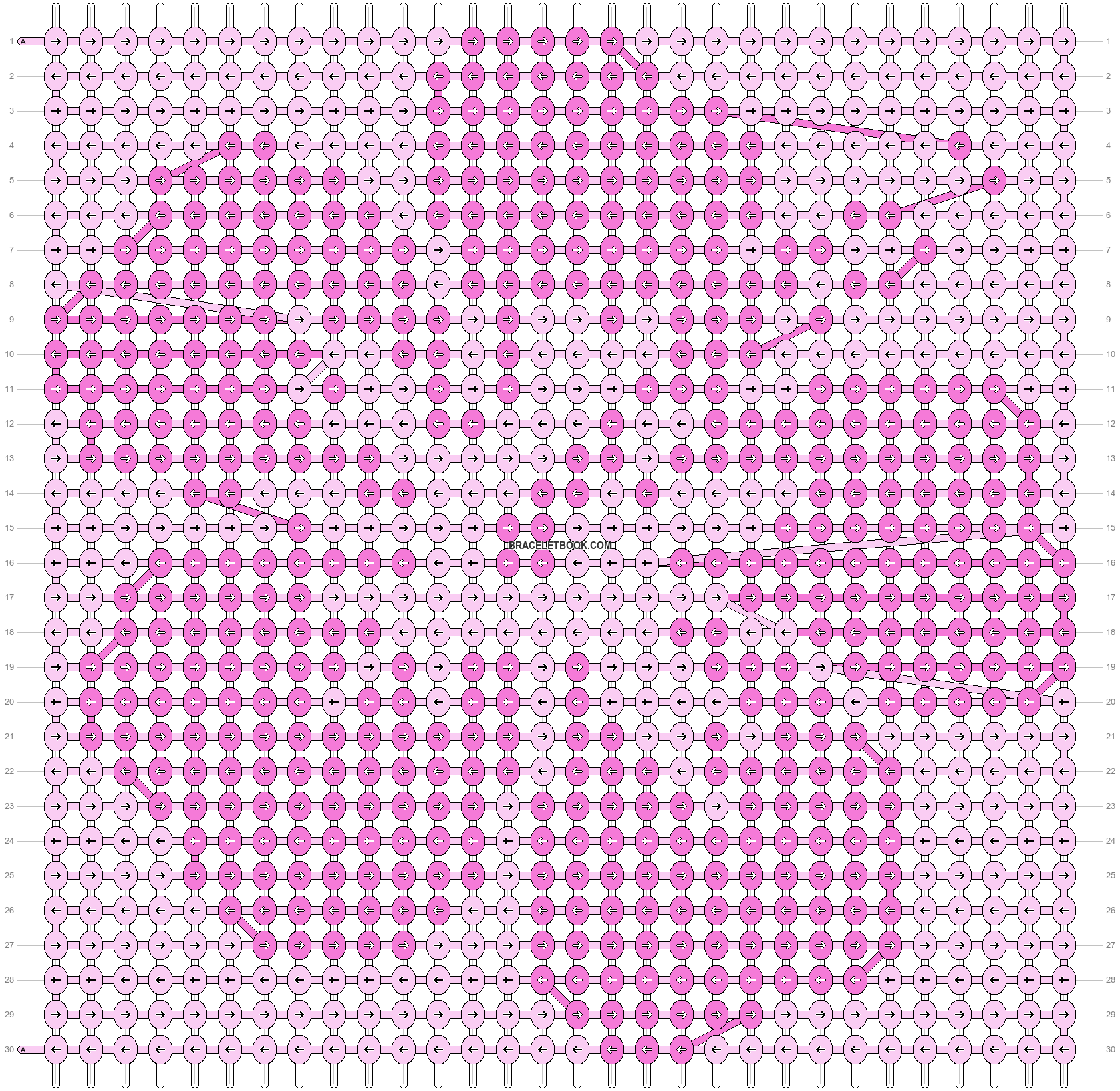 Alpha pattern #205803 variation #430713 pattern