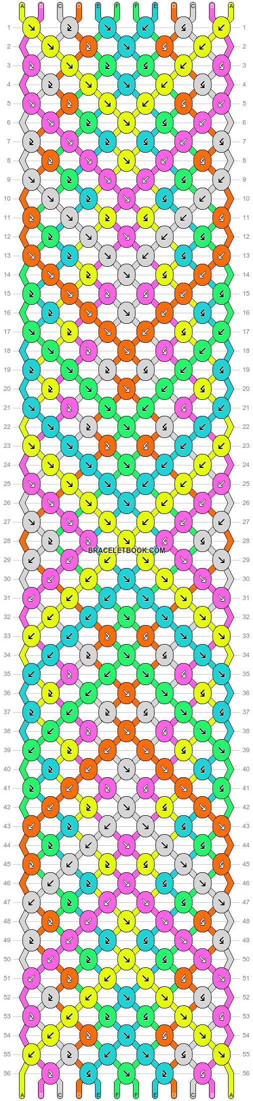 Normal pattern #125323 variation #430714 pattern