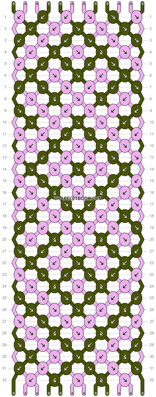 Normal pattern #79882 variation #430716 pattern
