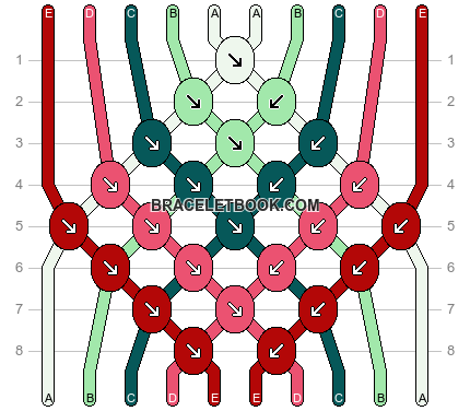 Normal pattern #14708 variation #430717 pattern