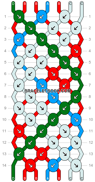 Normal pattern #205827 variation #430719 pattern