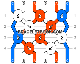 Normal pattern #205812 variation #430720 pattern