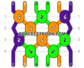 Normal pattern #205812 variation #430721 pattern