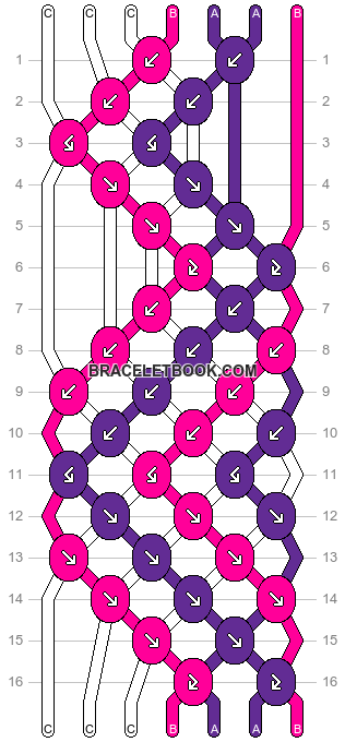 Normal pattern #205820 variation #430723 pattern