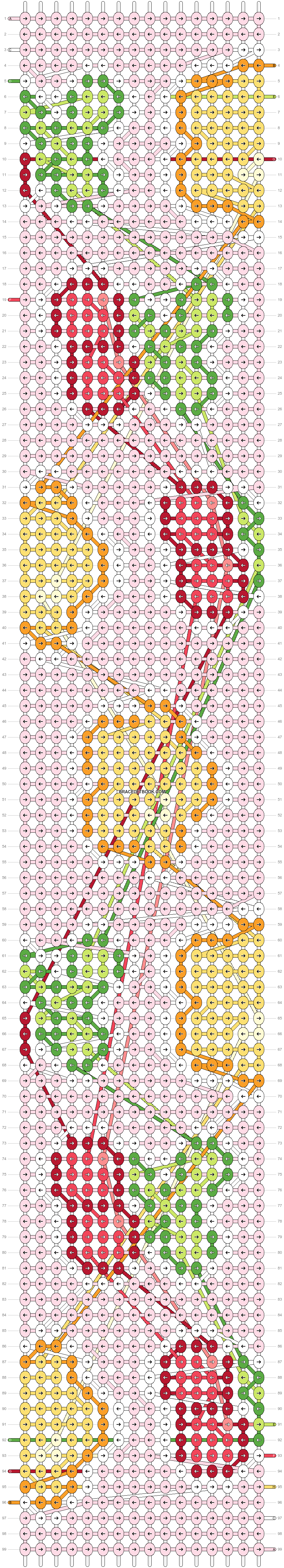Alpha pattern #199199 variation #430726 pattern