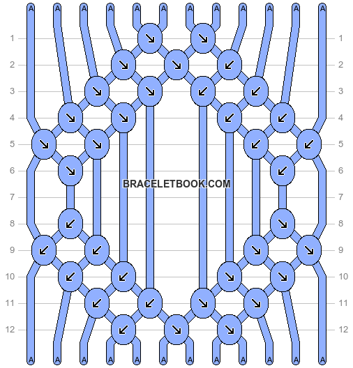Normal pattern #52643 variation #430727 pattern