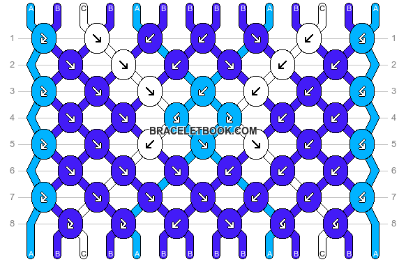 Normal pattern #130618 variation #430728 pattern
