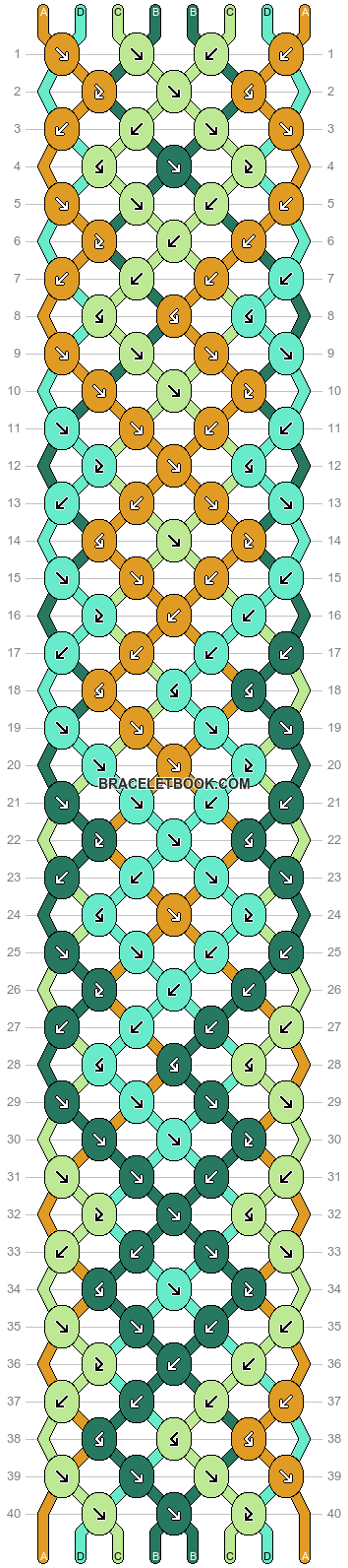 Normal pattern #71186 variation #430729 pattern