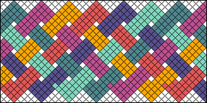 Normal pattern #194187 variation #430731