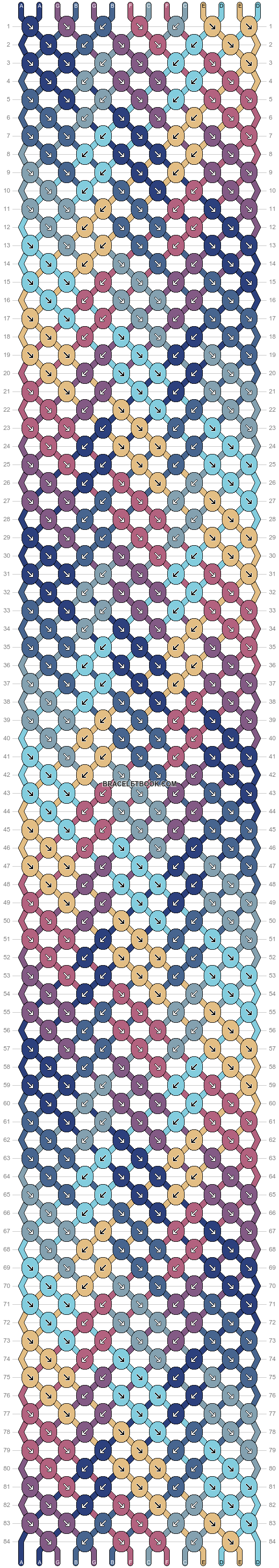 Normal pattern #178706 variation #430732 pattern