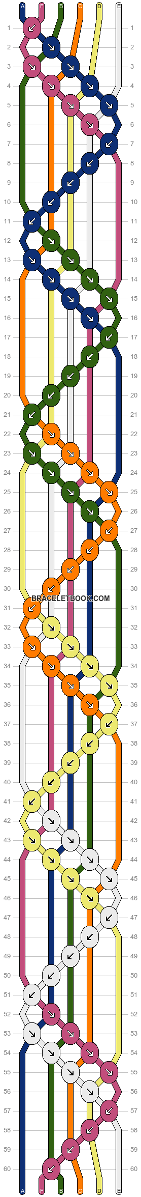 Normal pattern #28937 variation #430733 pattern
