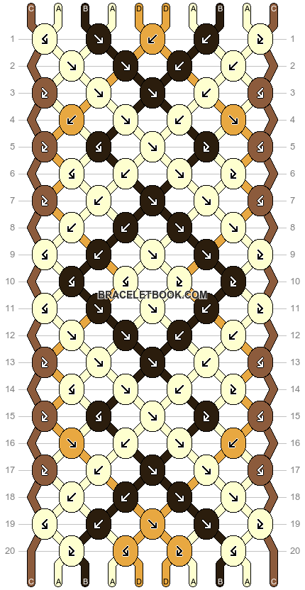Normal pattern #201286 variation #430735 pattern