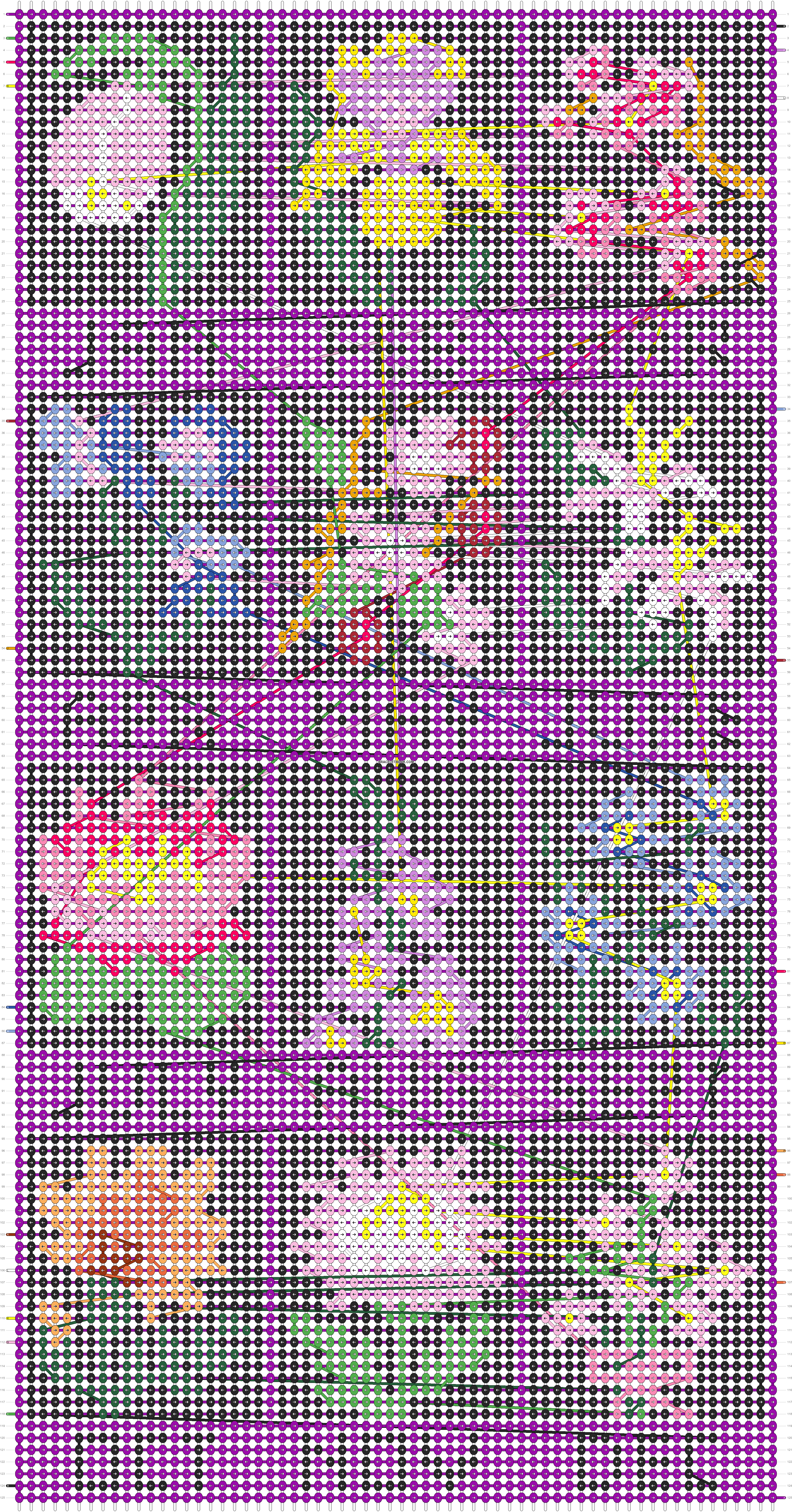 Alpha pattern #183130 variation #430737 pattern