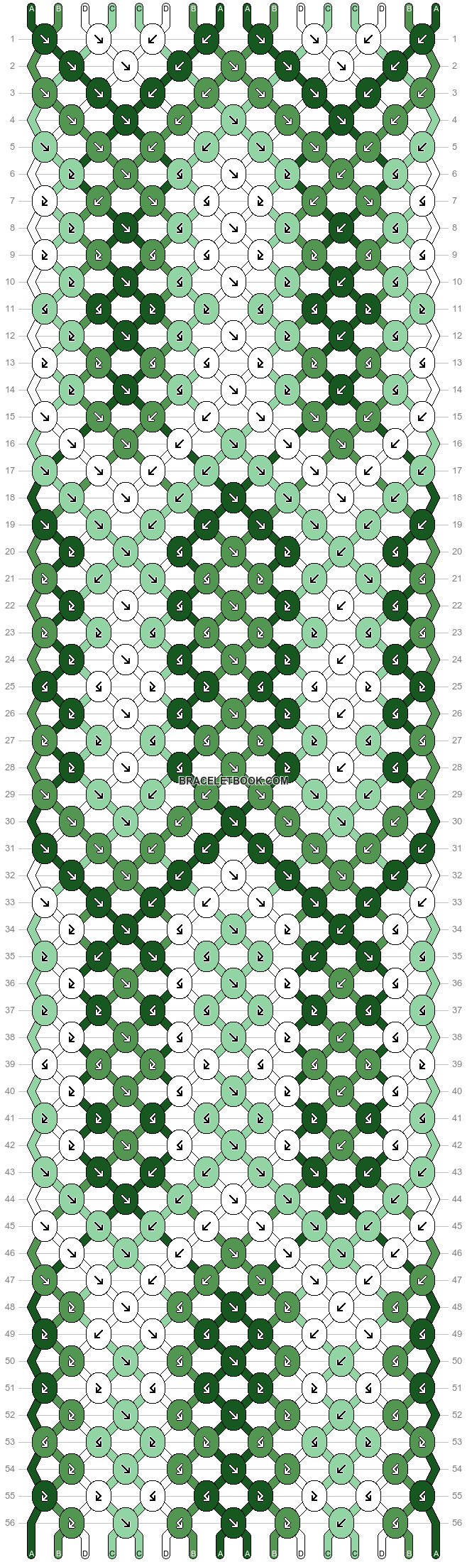 Normal pattern #188655 variation #430739 pattern