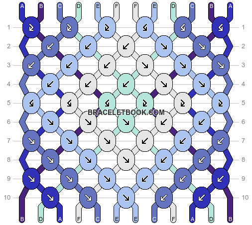 Normal pattern #2167 variation #430742 pattern