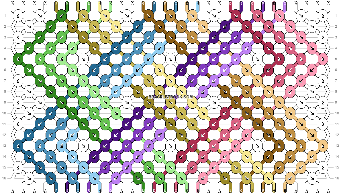 Normal pattern #194187 variation #430743 pattern