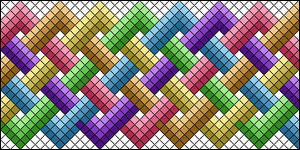 Normal pattern #194187 variation #430743