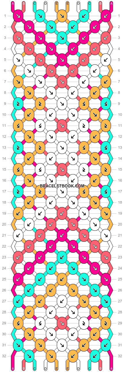 Normal pattern #26424 variation #430744 pattern