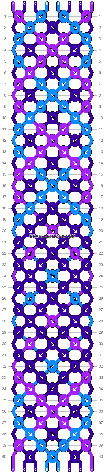Normal pattern #205674 variation #430745 pattern