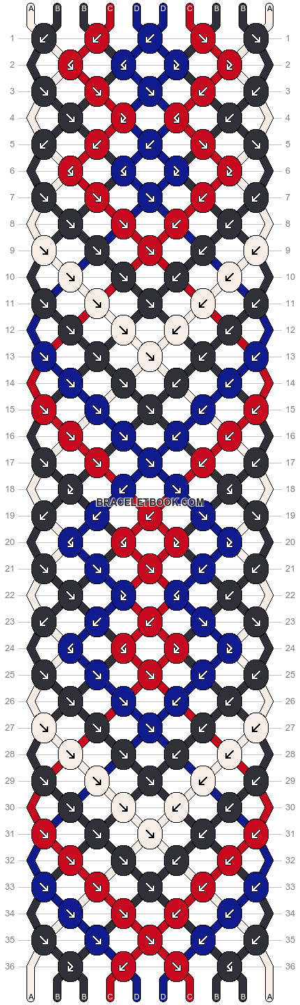 Normal pattern #181878 variation #430746 pattern