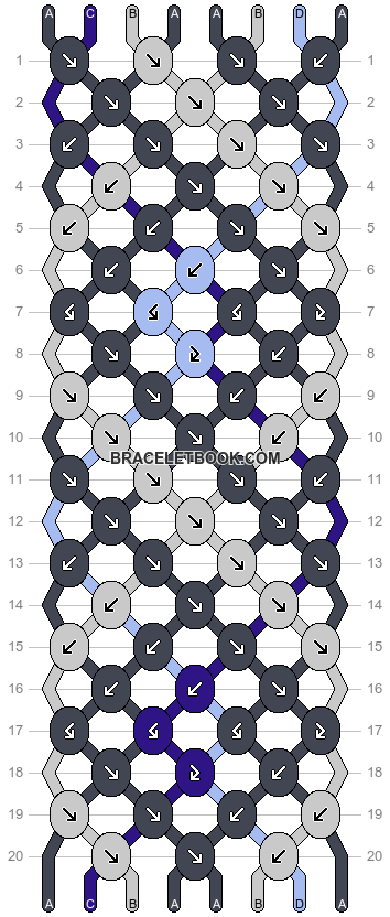 Normal pattern #164337 variation #430748 pattern