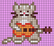 Alpha pattern #63243 variation #430749