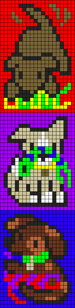 Alpha pattern #194677 variation #430753 preview