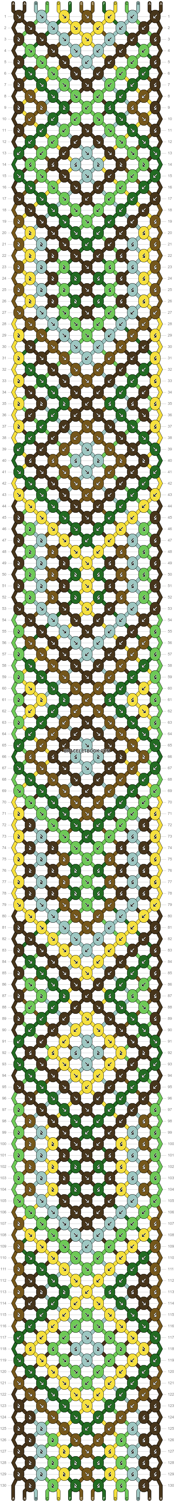 Normal pattern #45447 variation #430755 pattern