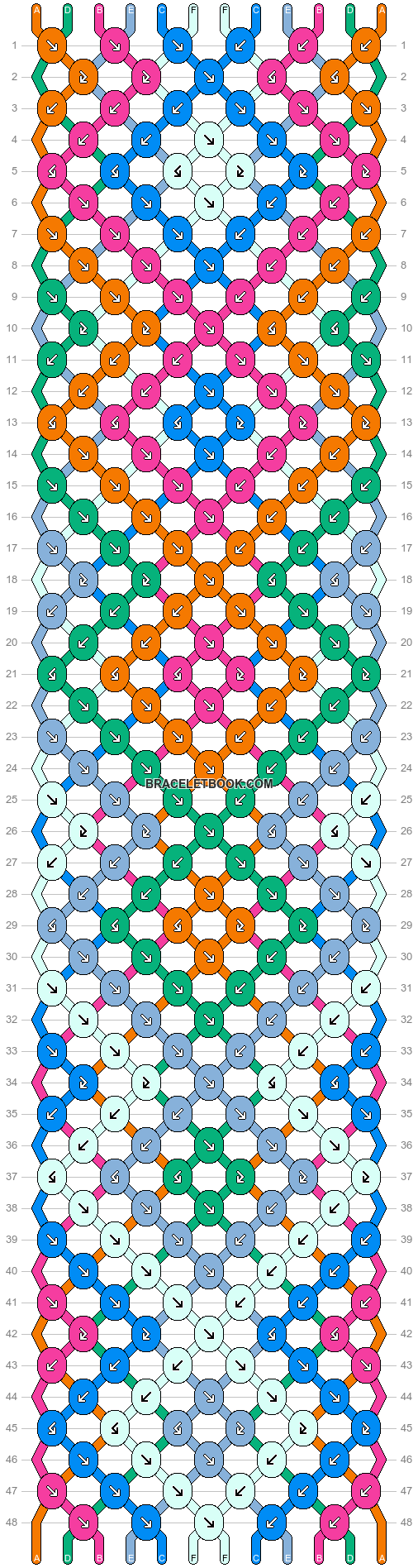 Normal pattern #61917 variation #430756 pattern