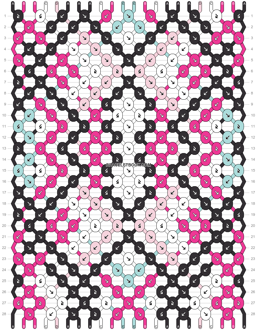 Normal pattern #199142 variation #430757 pattern