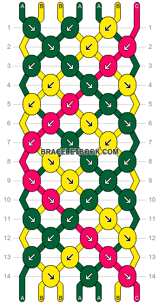 Normal pattern #205827 variation #430760 pattern