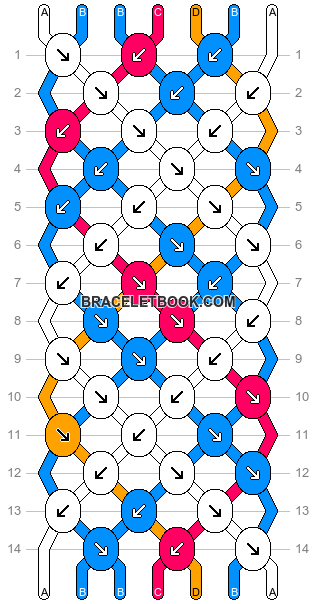 Normal pattern #205827 variation #430761 pattern