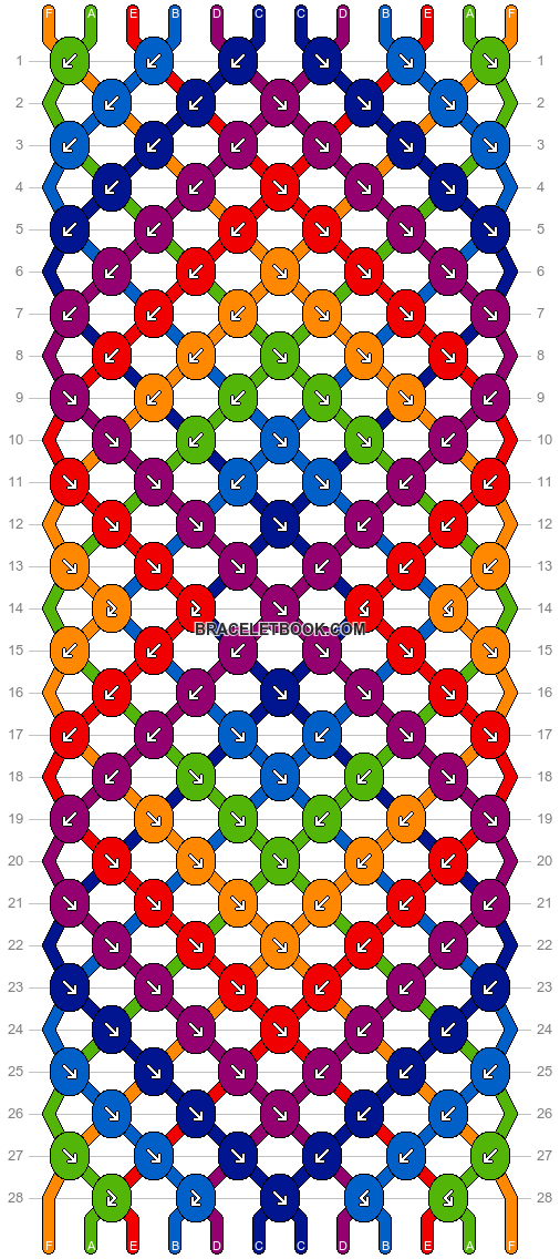 Normal pattern #205701 variation #430762 pattern