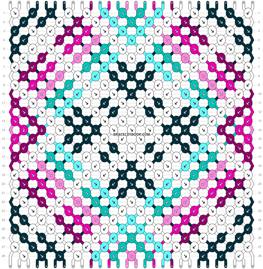 Normal pattern #95927 variation #430763 pattern