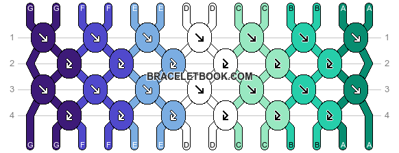 Normal pattern #2293 variation #430764 pattern
