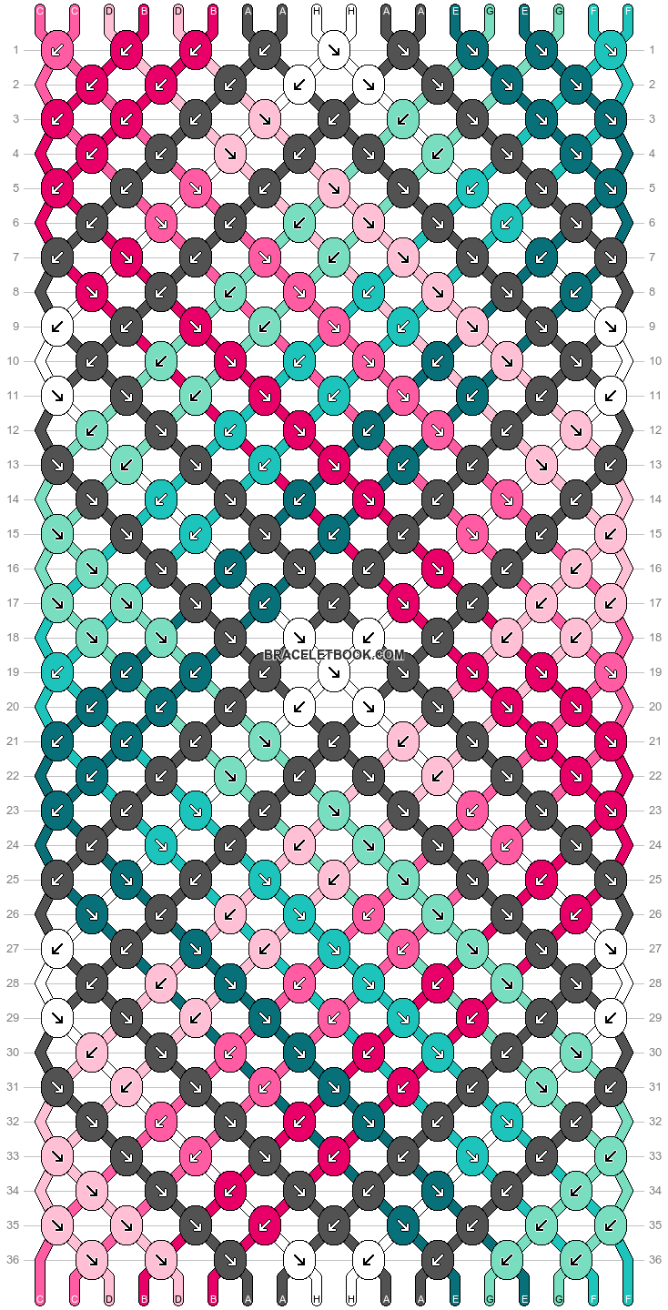 Normal pattern #184804 variation #430765 pattern