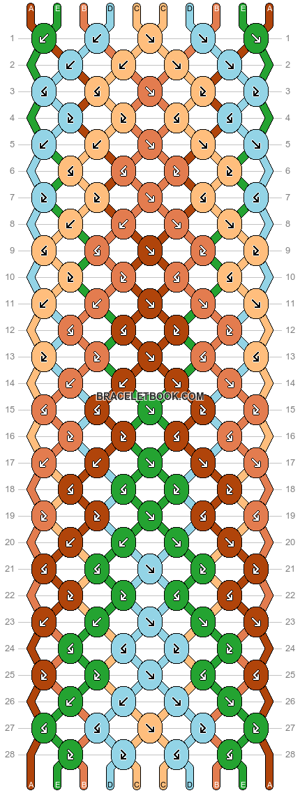 Normal pattern #185917 variation #430767 pattern