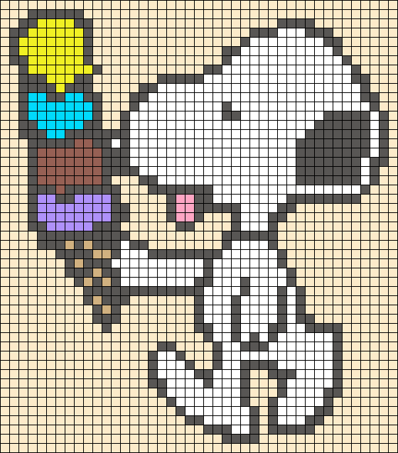 Alpha pattern #158578 variation #430768 preview