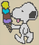 Alpha pattern #158578 variation #430768