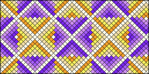 Normal pattern #43466 variation #430769