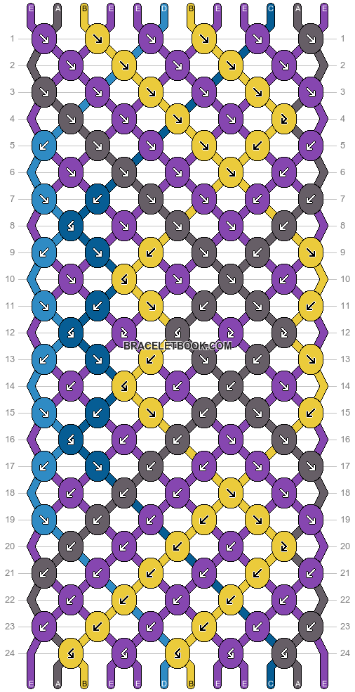 Normal pattern #205714 variation #430770 pattern