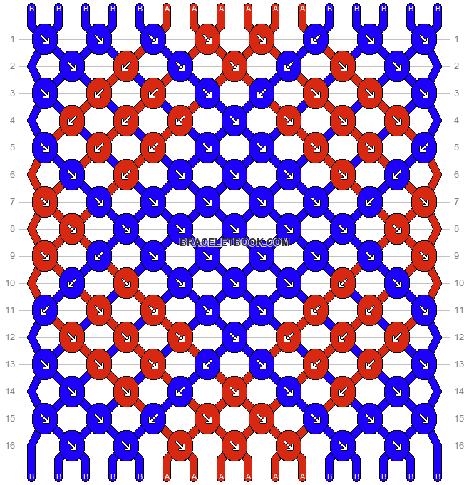 Normal pattern #149819 variation #430771 pattern