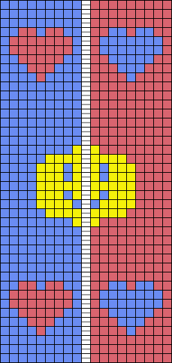 Alpha pattern #205834 variation #430772 preview