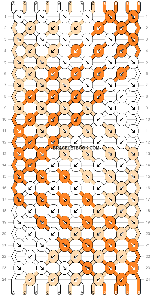 Normal pattern #81 variation #430774 pattern